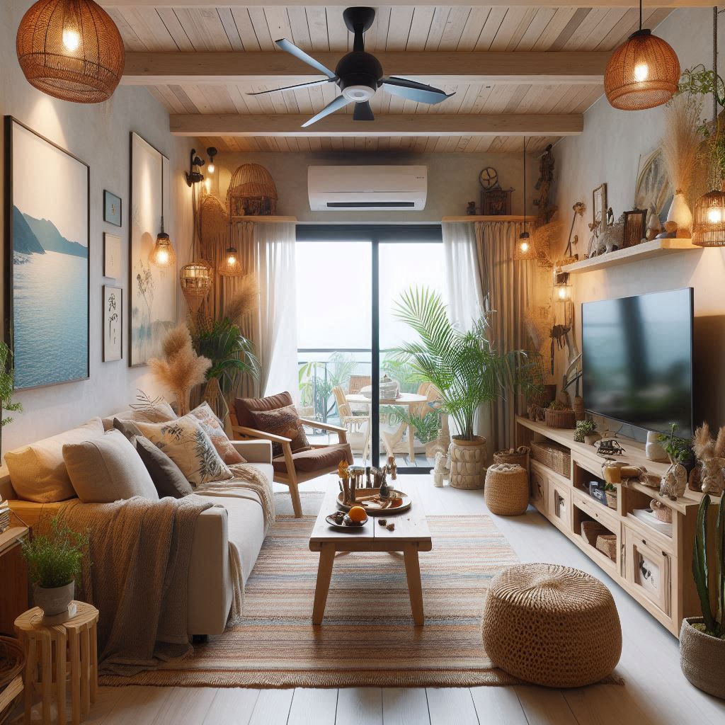 Casa en Benalmádena, en la playa